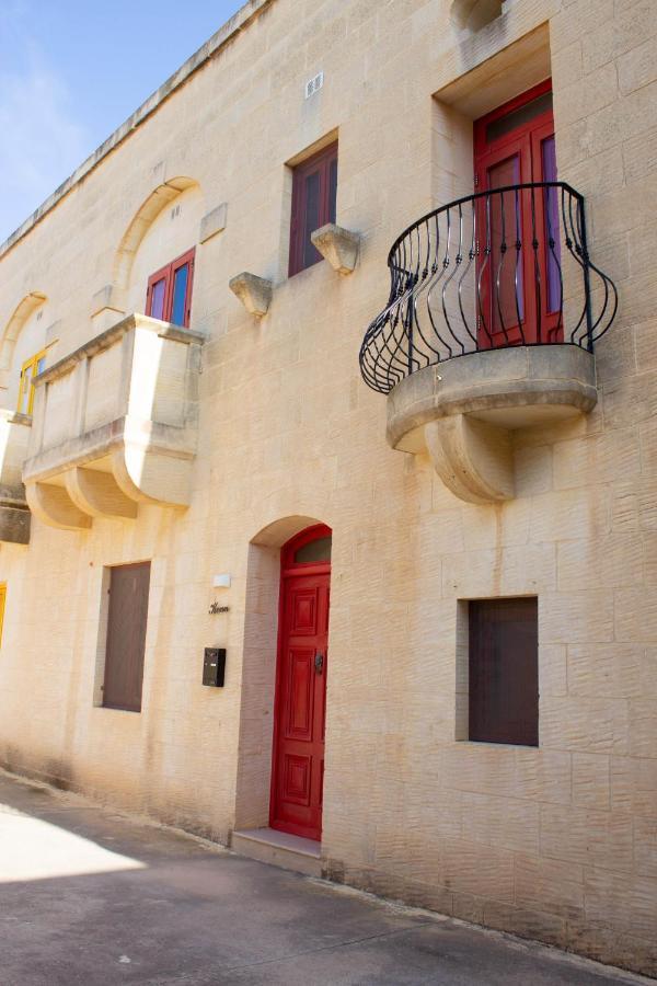 Kenn Holiday Home Għarb Εξωτερικό φωτογραφία