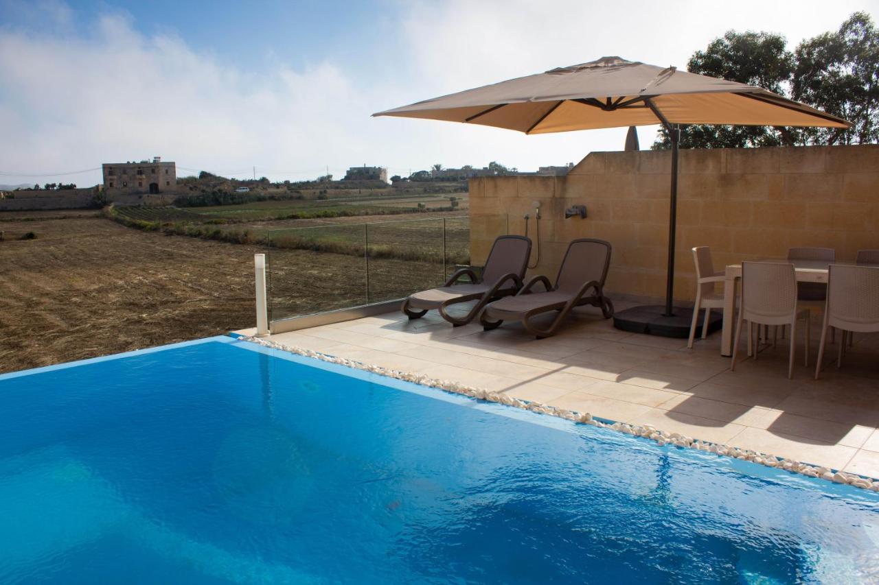 Kenn Holiday Home Għarb Εξωτερικό φωτογραφία