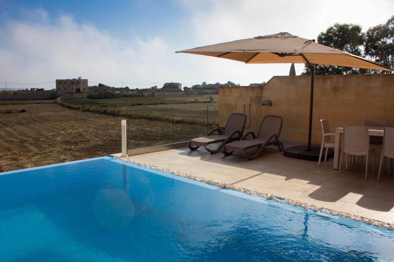 Kenn Holiday Home Għarb Εξωτερικό φωτογραφία