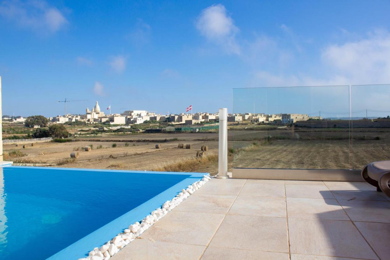 Kenn Holiday Home Għarb Εξωτερικό φωτογραφία