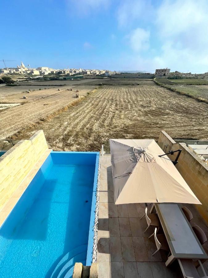 Kenn Holiday Home Għarb Εξωτερικό φωτογραφία