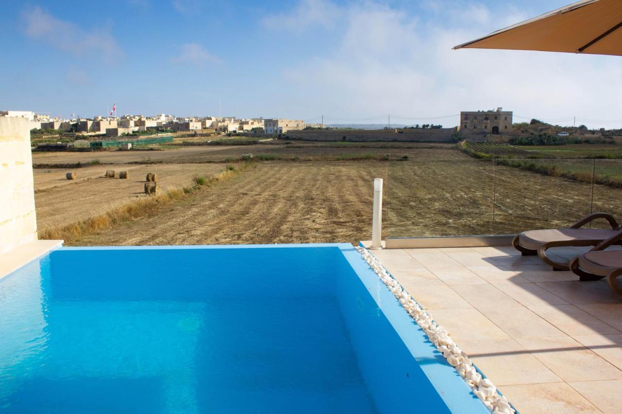 Kenn Holiday Home Għarb Εξωτερικό φωτογραφία