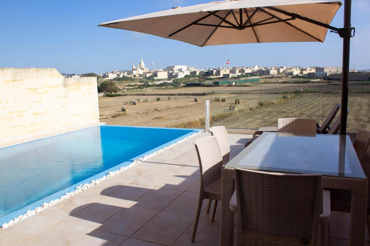 Kenn Holiday Home Għarb Εξωτερικό φωτογραφία