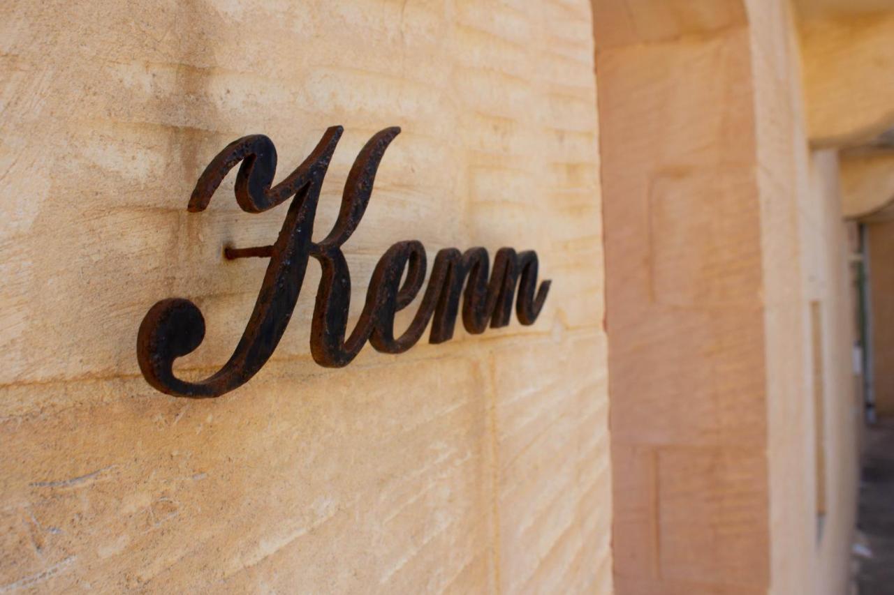 Kenn Holiday Home Għarb Εξωτερικό φωτογραφία