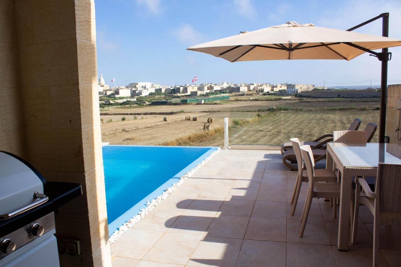 Kenn Holiday Home Għarb Εξωτερικό φωτογραφία